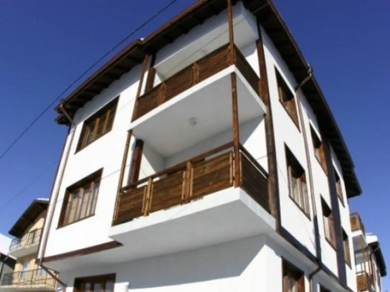 Snowplough Apartments Bansko