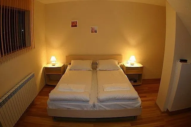 Snowplough Apartments Bansko Bulgaria